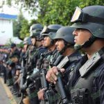 Entregan equipamiento por más de 6.5 MDP a Policía Michoacán