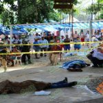 Asesinan a balazos a 2 jóvenes en acceso a playa Caleta de Acapulco