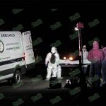 Ejecutan a un custodio del Cereso de Mil Cumbres