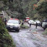 Un comandante muerto y 3 policías heridos saldo de enfrentamiento