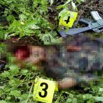 Enfrentamiento deja un muerto