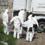 En Coahuayana matan a un hombre, de un escopetazo