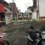 Atacan a balazos a un joven cuando salía de su domicilio