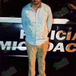 Policía Michoacán detiene a 10 presuntos delincuentes