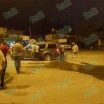 Atentan contra director de seguridad pública