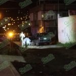 Matan a balazos a chofer de un taxi