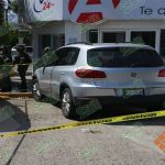Lo hallan sin vida dentro de su camioneta en La Diana