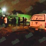 Matan a balazos a dos hombres en Coalcomán