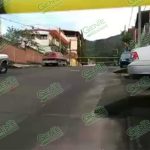 Desconocidos matan a balazos a un hombre en Uruapan