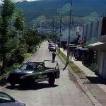 Asesinan de varios balazos a dueño de tienda de abarrotes