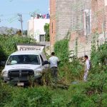 Localizan cadáver de un joven reportado como desaparecido