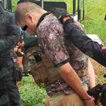 Cae El Pollo, presunto jefe de plaza de grupo delictivo en Petatlán