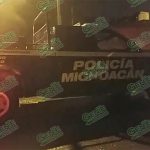 Asesinan a balazos a dos hombres en Uruapan