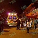 En Morelia asesinan agolpes a una mujer
