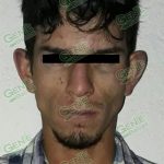 Capturan a El Tamayo, presunto sicario