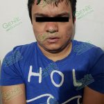Capturan a presunto narco menudista del CJNG