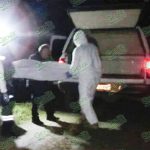 Matan a balazos a un campesino, en Pátzcuaro