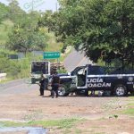 Tras atentado contra Oficial Mayor, refuerzan seguridad en Buenavista