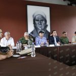 Avanza combate al delito de robo de vehículos; reporta GCM