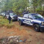 Enfrentamiento con la policía deja un muerto