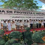 Ofrece alcalde de La Unión dar certeza y seguridad a ZEE