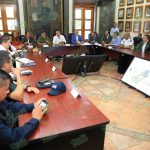 Toma GCM control de la seguridad pública en Zamora