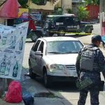 Lo acribillan en el fraccionamiento Las Playas de Acapulco