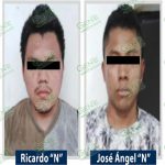 Caen 5 del Cártel Independiente de Acapulco, entre ellos una menor
