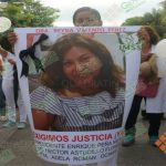 Detienen a 3 por el asesinato de la oftalmóloga del IMSS en Acapulco
