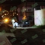Matan a balazos a un comerciante