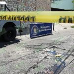 Dejan cabeza de mujer en inmediaciones del Mercado Central de Acapulco