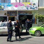 Acribillan a un hombre en pleno Centro de Chilpancingo