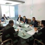 Participa PGJE en instalación de vicepresidencia de la Zona Occidente de la CONAFA