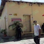 Matan al dueño de una fonda en Zumpango