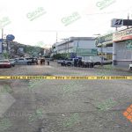 Tiran 3 cuerpos desmembrados en Acapulco
