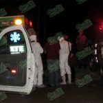 Localizan cadáver de un hombre con golpes en la cabeza