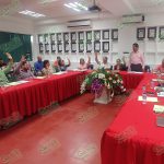 TERNA FANTASMA PARA NOMBRAR A DIRECTORA DEL DIF MUNICIPAL
