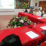 SIN SEGURIDAD NO VA A TENER ÉXITO LA ZEE DE LC-LA UNIÓN