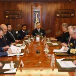 FIRMA CONVENIO SEMAR PARA ESTABLECER UNIDADES DE SEGURIDAD EN TODAS LAS ZEE