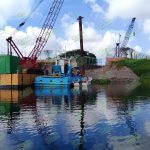 JUEZ FEDERAL AUTORIZA A APILAC CONTINUAR OBRA