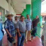 ULTIMATUM DE CAMPESINOS A ALCALDESA PARA NO BLOQUEAR EL RELLENO SANITARIO