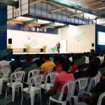 Con conferencia, inician actividades por el XXXI aniversario del ITLAC