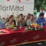 ArcelorMittal lanza iniciativa que promueve la Ciencia, Tecnología, Ingeniería y Matemáticas