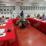Aprueban convocatoria para elección de Jefes de Tenencia y Encargados del Orden