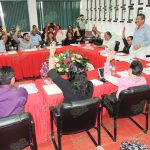 En elección de Jefes de Tenencia y Encargados del Orden habrá transparencia, aseguran