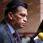 Ejecutivo debe dar certeza sobre salud del gobernador: GPPAN