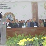 Presea Mártires de Uruapan a Esther Cecilia Padilla Martínez