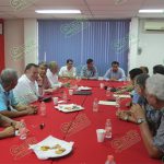 Inquieta a empresarios de LC los nubarrones sobre la ZEE