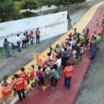 ArcelorMittal entrega rehabilitación del kilómetro 1 del Boulevard Playero
