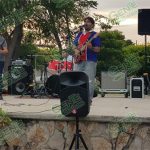 Tercera fecha de La Cultura Vale este sábado en Las Guacamayas